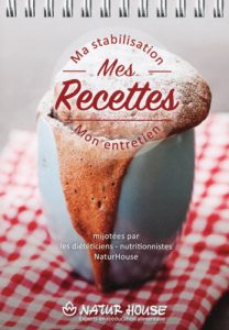 Livres-recettes