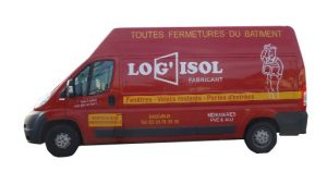 logisol-camionette
