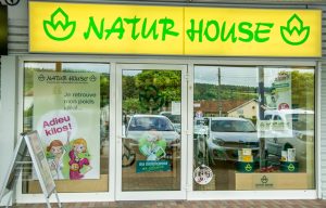 Natur House Verdun