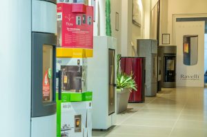 Schuman Energies : tous chauffages à Verdun et Bar le Duc en Meuse