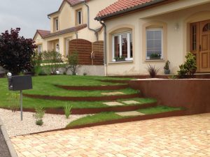 Eden Eveil, Jardins et extérieurs en Meuse