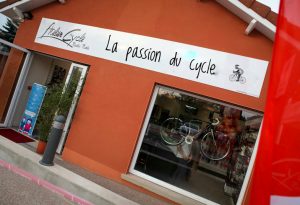 Nouveau magasin Atelier Cycle à Verdun en Meuse