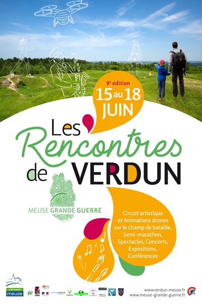 Les Rencontres de Verdun