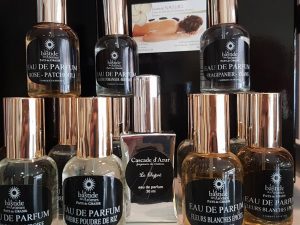 Parfums Natur'L à Verdun en Meuse