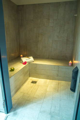 Opaline Meuse hammam