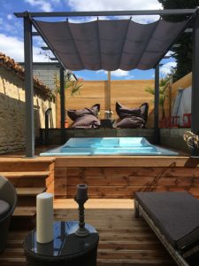 Jacuzzi Meuse 55