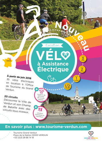 Location v los Verdun en Meuse Meuz Info