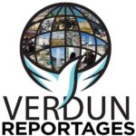 Média Meuse : internet - Verdun reportages