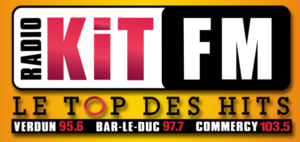 média Meuse radio Kit FM