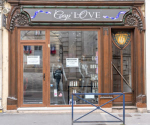 Cap Love, Love store à Verdun en Meuse