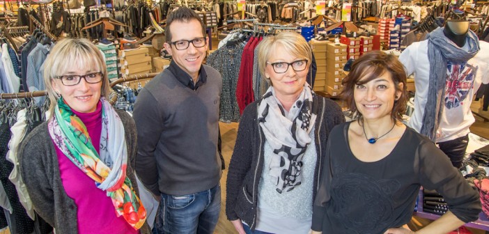 Equipe Des Pieds à la tête Verdun