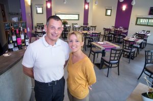 O club Gourmand - restaurant et mini-golf à Bar le Duc