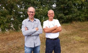 Les Frères Thonin procèdent à l'isolation de vos combles pour une somme symbolique