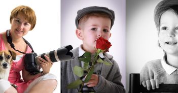 Concours photo Enfants Reg'Art 2016