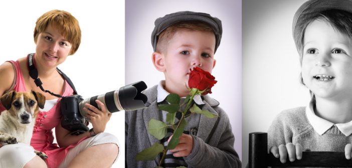 Concours photo Enfants Reg'Art 2016