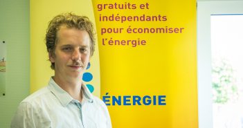 Romain Virrion vous accompagne gratuitement dans vos démarches de rénovation énergétique