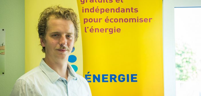 Romain Virrion vous accompagne gratuitement dans vos démarches de rénovation énergétique