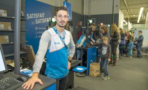 decathlon verdun