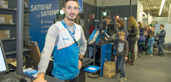 decathlon verdun