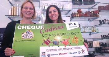 uciabandeau Amandine et Marie