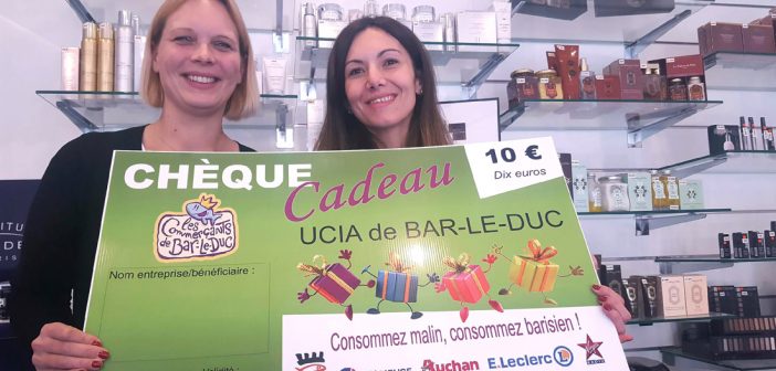 uciabandeau Amandine et Marie