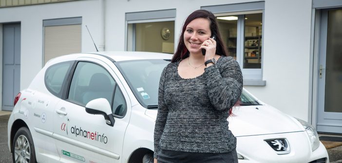 Lauranne se tient à votre disposition pour l’étude de vos projets