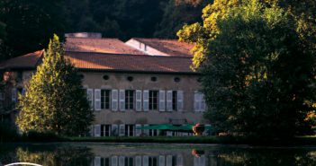 Domaine de Sommedieue en Meuse