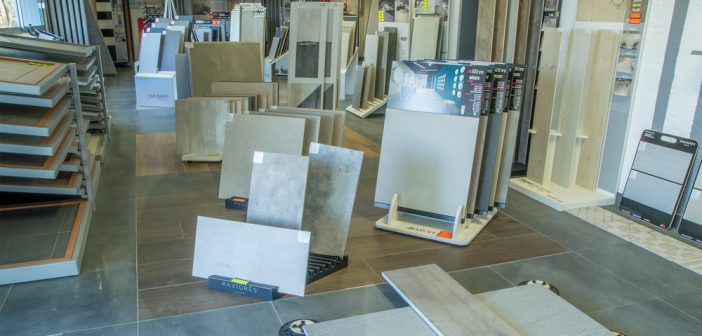 Gil & Associés vente de carrelage et de revêtements de sol à Belleville sur Meuse (55)