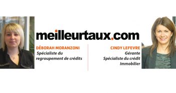 Equipe Meilleurstaux.com à Verdun