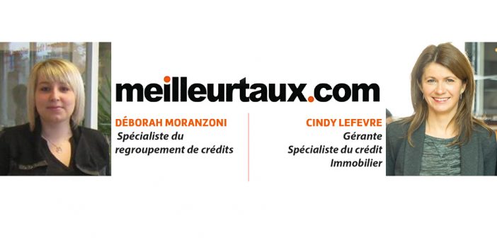 Equipe Meilleurstaux.com à Verdun