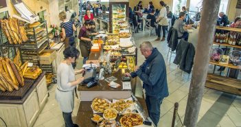 Le Moulin des Gourmandises, restauration rapide à Verdun en Meuse (55)