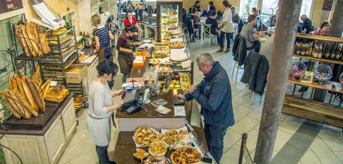 Le Moulin des Gourmandises, restauration rapide à Verdun en Meuse (55)