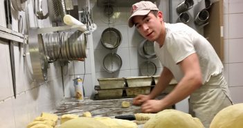 Le fait maison made in Renaud à Verdun et Belleville sur Meuse