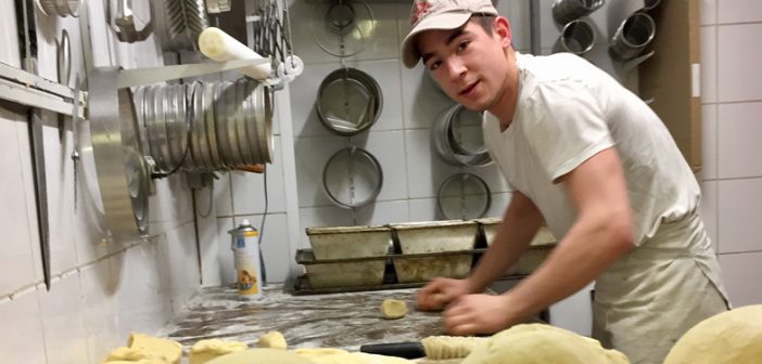 Le fait maison made in Renaud à Verdun et Belleville sur Meuse