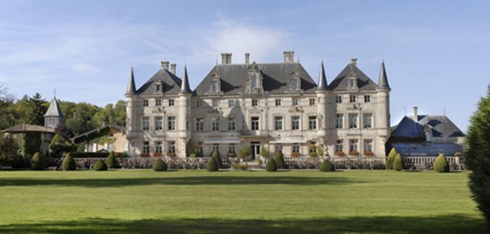 Hostellerie du Château des Monthairons