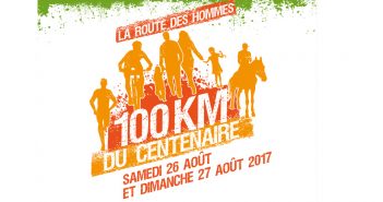 Marche de 100 km en Meuse