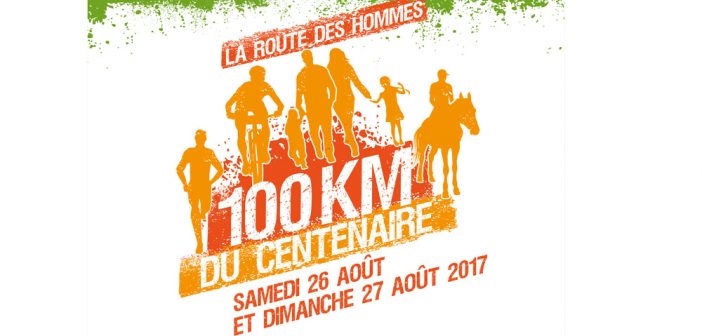 Marche de 100 km en Meuse