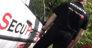 SECU PROTEC le spécialiste de la sécurité en Meuse