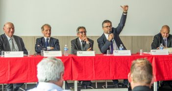 Assemblée générale Capeb de la Meuse 55 du 2 juin 2017