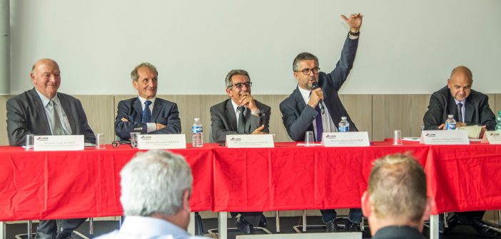 Assemblée générale Capeb de la Meuse 55 du 2 juin 2017