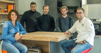 ML Design, cuisines et dressings en Meuse