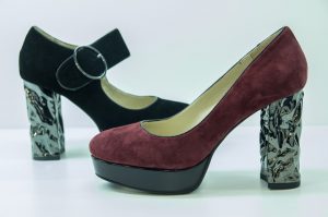 Chaussures femmes créateurs Verdun Meuse 55