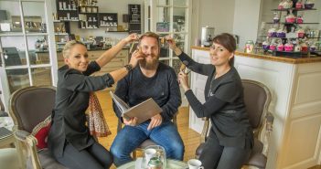 Equipe Opaline Institut de Beauté et bien-être en Meuse