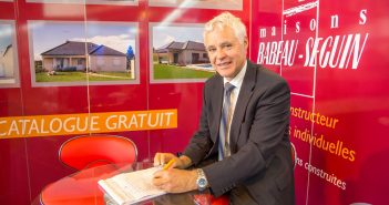 Thierry Berger vous accompagne dans votre projet immobilier en Meuse