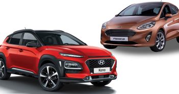 découvrez le Hyundai Kona et la nouvelle Ford Fiesta chez JM auto à Belleville sur Meuse