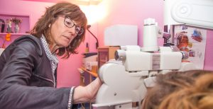 Examens de la vue à Etain en Meuse