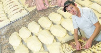 Pâtés Lorrains de chez Patrick Renaud à Verdun en Meuse