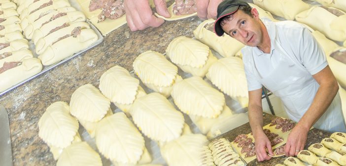 Pâtés Lorrains de chez Patrick Renaud à Verdun en Meuse