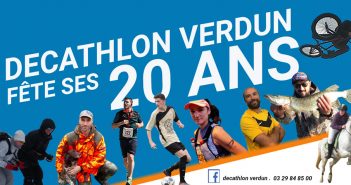 Equipe DECATHLON VERDUN