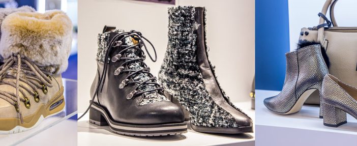 Eureka Shoes chaussures mode à Verdun en Meuse